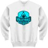Custom Print Crewneck Sweatshirt Thumbnail