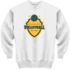 Custom Print Crewneck Sweatshirt Thumbnail