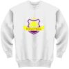 Custom Print Crewneck Sweatshirt Thumbnail