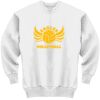 Custom Print Crewneck Sweatshirt Thumbnail