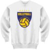 Custom Print Crewneck Sweatshirt Thumbnail
