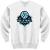 Custom Print Crewneck Sweatshirt Thumbnail