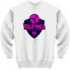 Custom Print Crewneck Sweatshirt Thumbnail