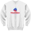 Custom Print Crewneck Sweatshirt Thumbnail