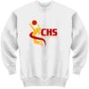 Custom Print Crewneck Sweatshirt Thumbnail