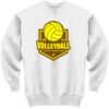 Custom Print Crewneck Sweatshirt Thumbnail