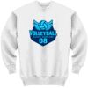 Custom Print Crewneck Sweatshirt Thumbnail