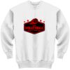 Custom Print Crewneck Sweatshirt Thumbnail