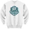 Custom Print Crewneck Sweatshirt Thumbnail