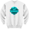 Custom Print Crewneck Sweatshirt Thumbnail