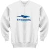 Custom Print Crewneck Sweatshirt Thumbnail