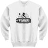 Custom Print Crewneck Sweatshirt Thumbnail