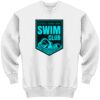 Custom Print Crewneck Sweatshirt Thumbnail