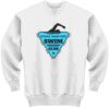 Custom Print Crewneck Sweatshirt Thumbnail