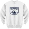 Custom Print Crewneck Sweatshirt Thumbnail
