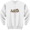 Custom Print Crewneck Sweatshirt Thumbnail