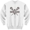 Custom Print Crewneck Sweatshirt Thumbnail