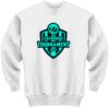 Custom Print Crewneck Sweatshirt Thumbnail