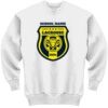 Custom Print Crewneck Sweatshirt Thumbnail