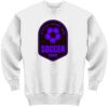 Custom Print Crewneck Sweatshirt Thumbnail