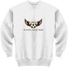 Custom Print Crewneck Sweatshirt Thumbnail