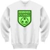 Custom Print Crewneck Sweatshirt Thumbnail