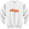 Custom Print Crewneck Sweatshirt Thumbnail