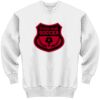 Custom Print Crewneck Sweatshirt Thumbnail
