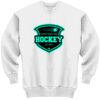 Custom Print Crewneck Sweatshirt Thumbnail