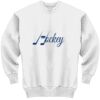 Custom Print Crewneck Sweatshirt Thumbnail
