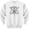 Custom Print Crewneck Sweatshirt Thumbnail