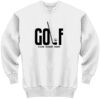 Custom Print Crewneck Sweatshirt Thumbnail