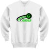 Custom Print Crewneck Sweatshirt Thumbnail