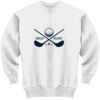 Custom Print Crewneck Sweatshirt Thumbnail