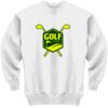 Custom Print Crewneck Sweatshirt Thumbnail