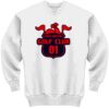 Custom Print Crewneck Sweatshirt Thumbnail