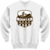 Custom Print Crewneck Sweatshirt Thumbnail
