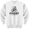 Custom Print Crewneck Sweatshirt Thumbnail