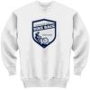 Custom Print Crewneck Sweatshirt Thumbnail