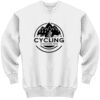Custom Print Crewneck Sweatshirt Thumbnail