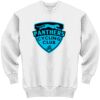 Custom Print Crewneck Sweatshirt Thumbnail