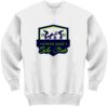 Custom Print Crewneck Sweatshirt Thumbnail