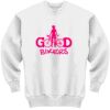 Custom Print Crewneck Sweatshirt Thumbnail