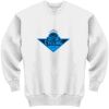 Custom Print Crewneck Sweatshirt Thumbnail