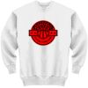 Custom Print Crewneck Sweatshirt Thumbnail