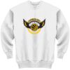 Custom Print Crewneck Sweatshirt Thumbnail