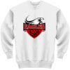 Custom Print Crewneck Sweatshirt Thumbnail