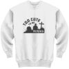 Custom Print Crewneck Sweatshirt Thumbnail