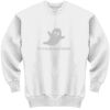Custom Print Crewneck Sweatshirt Thumbnail