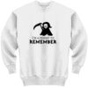 Custom Print Crewneck Sweatshirt Thumbnail
